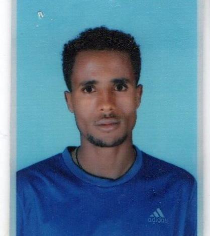 ASSEFA Zenebe Belachew