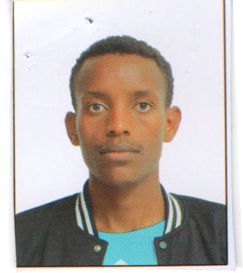 MAMO Kuma Girma