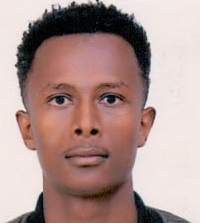 GIRMA Yohannes Goshu