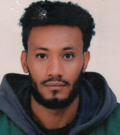 GORFNEH Derese Tesfaye