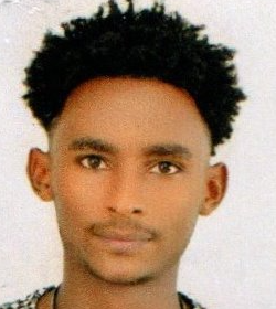 ABDI Abebe Lemecha