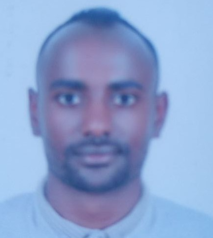 GEBREHIWOT Yohannes Getaneh