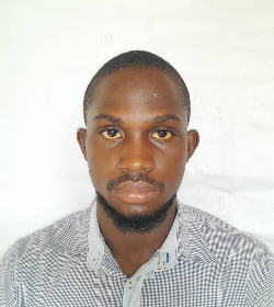 KEHINDE PAUL Aremu