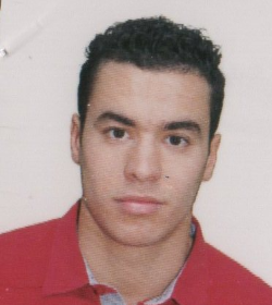 SAHNOUNE  Oussama