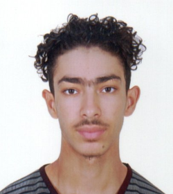 Yassine Rahmeni