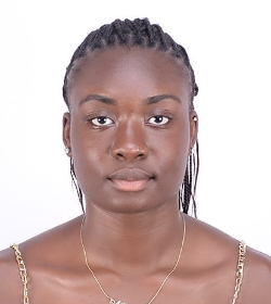 ADJEI Nubia