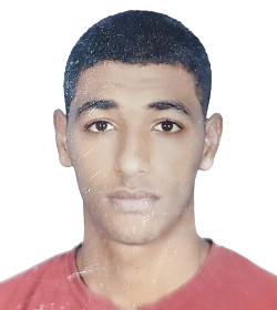 MAHMOUD TAHER ABDELAZIM Ahmed