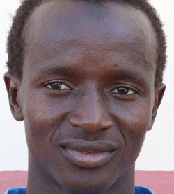 MANNEH Alieu