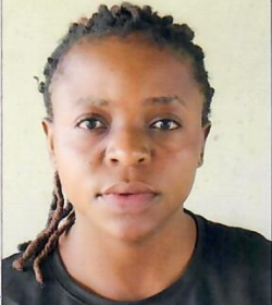 Bernice Ndjibu Lushosho