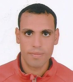 MOHAMED RAGAB SALEH Mohamed