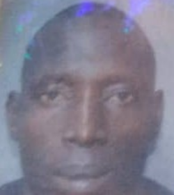 IBRAHIM Abdullahi