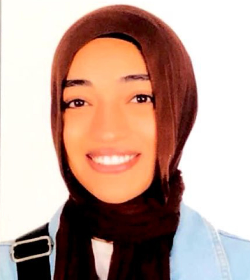 Salma Khaled Hosny Ibrahim Dabbur