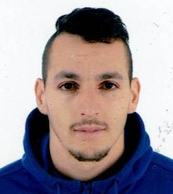 AMINE Bouanani