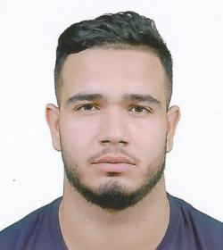 OUSSAMA Khennoussi