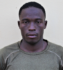 OUEDRAOGO Ousmane