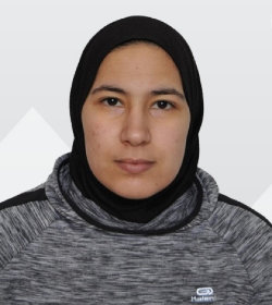 Fatima-Ezzahra Aboufaras