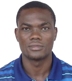 EDOH Komi Stephano Frederic