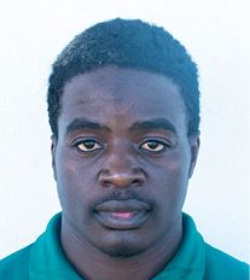 Ryan Musumhi