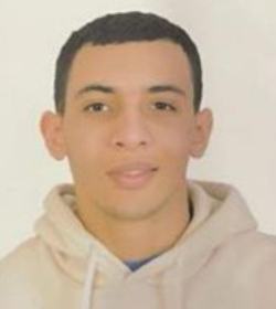 Ahmed Sameh Mahmoud Abdelhamid