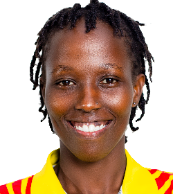 Janet Mbabazi