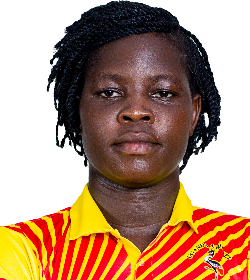 Gloria Obukor