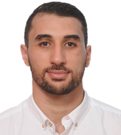 DAIKHI Hocine