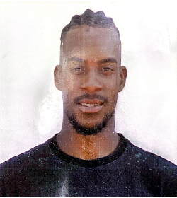 Trevor Wesley Gwandu