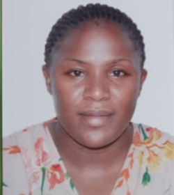 Adjani Celeste Ngouoko Nguesseu