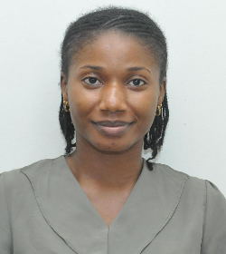 RAMATU Yakubu