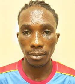 KOYANZILI NAMBI Francis