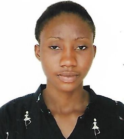 ESTHER TOSIN Oribamise