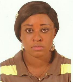 CECILIA OTU IME Akpan