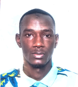 Moussa Amar, Cissé