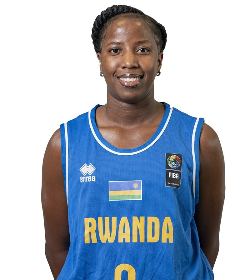 MWIZERWA Faustine