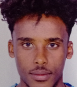 BERHANYUKUN Dawit  Seare