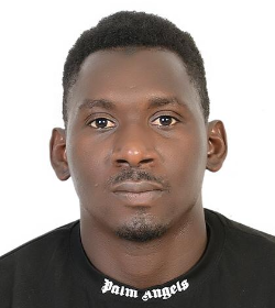 N'DONGO Abdoul