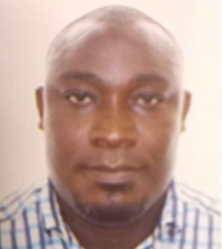 DOSSOU-YOVO Celtus Williams Abiola
