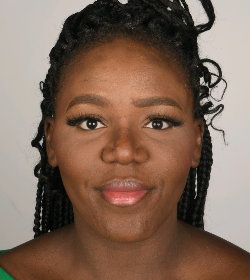 Audrey Nganmogne Murielle